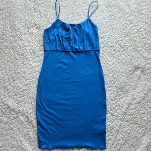 NWT Short Dress M
